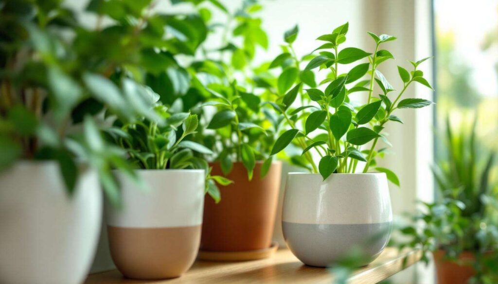 Voici les plantes qui empêchent les cafards d’entrer durablement dans votre maison