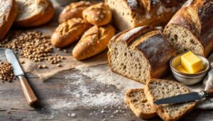 Glycémie : ces pains à privilégier le matin (adieu la baguette !)
