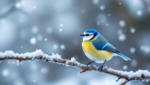 Ce geste de 2 minutes sauve des mésanges du froid (vous l’ignorez sûrement)
