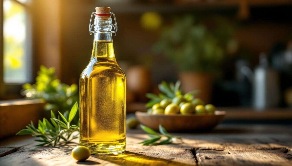 Cette huile d’olive à 7,99 € est jugée N°1 pour la santé par 60 Millions de consommateurs