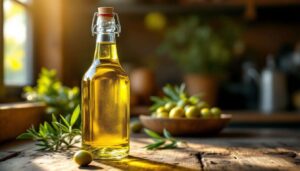 Cette huile d’olive à 7,99 € est jugée N°1 pour la santé par 60 Millions de consommateurs