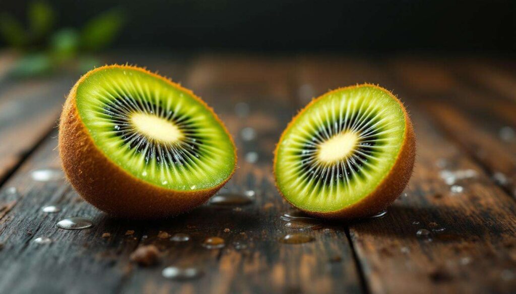 Le kiwi validé par l’Union européenne et le Royaume-Uni comme l’unique fruit qui améliore le transit