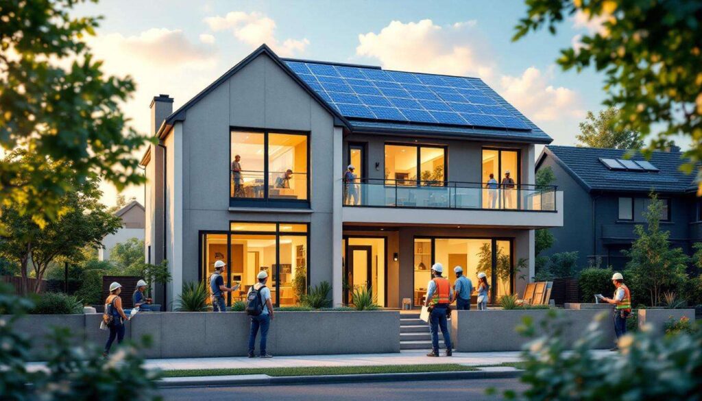 Rénovation énergétique : ce qui va changer pour MaPrimeRénov’ et vos aides dès 2026