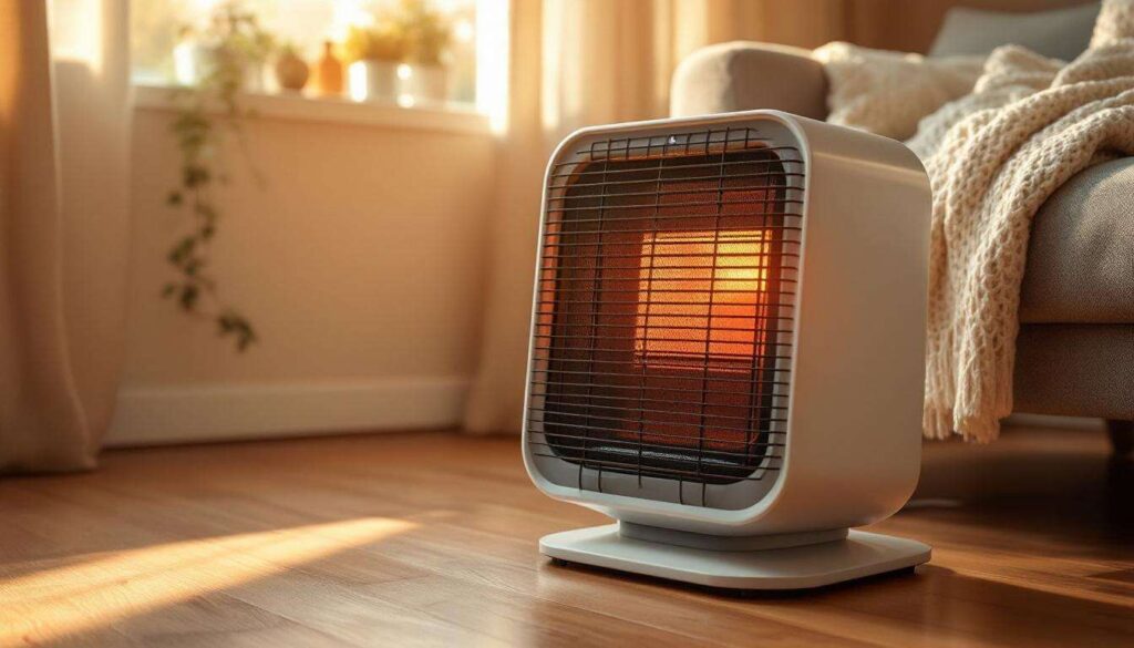 Radiateur soufflant : solution pratique ou fausse bonne idée pour se chauffer ?