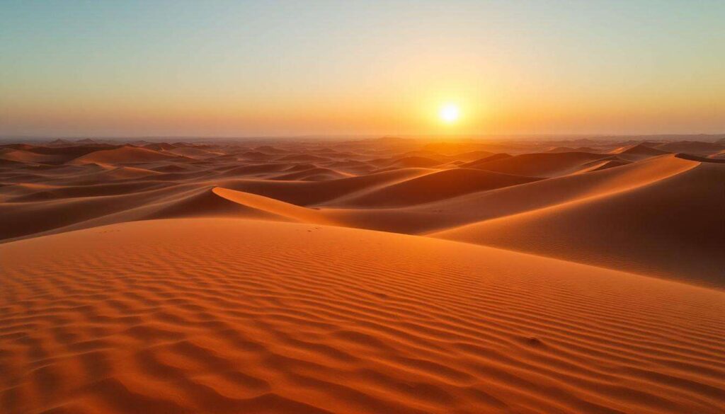 Pourquoi le Sahara n’est-il pas la centrale solaire géante qu’on imagine ?