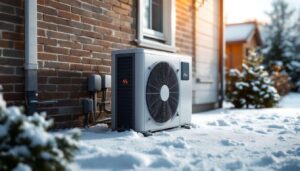 Pompe à chaleur : quand la consommation électrique explose, que faire ?