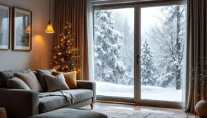 Aérer son logement au mauvais moment peut aggraver l’humidité en hiver