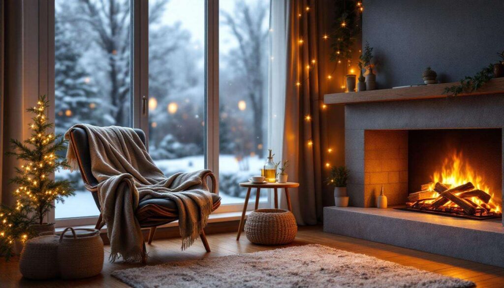Chauffage : 8 astuces pour réduire votre facture cet hiver