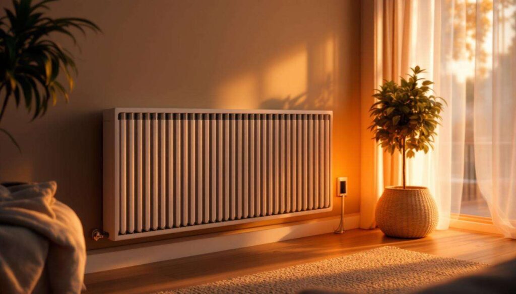 Radiateur électrique : 7 conseils pour éviter une facture d’électricité trop élevée
