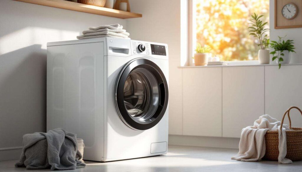 Quelle est la consommation électrique d’un sèche-linge ? Comment faire des économies ?