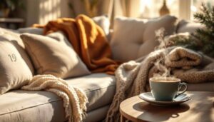 Votre chauffage est théoriquement pourtant réglé à 19° ou 20°, mais vous avez encore froid ? Pourquoi c'est normal et ce que vous devez faire