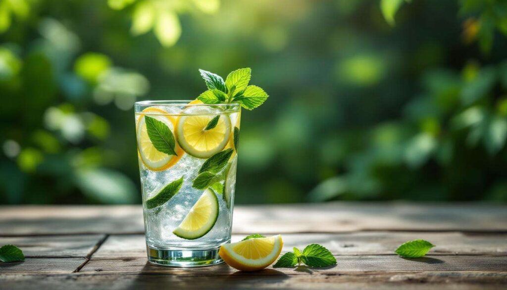 Sodas : quelles boissons saines pour les remplacer ?