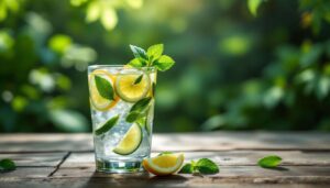 Sodas : quelles boissons saines pour les remplacer ?