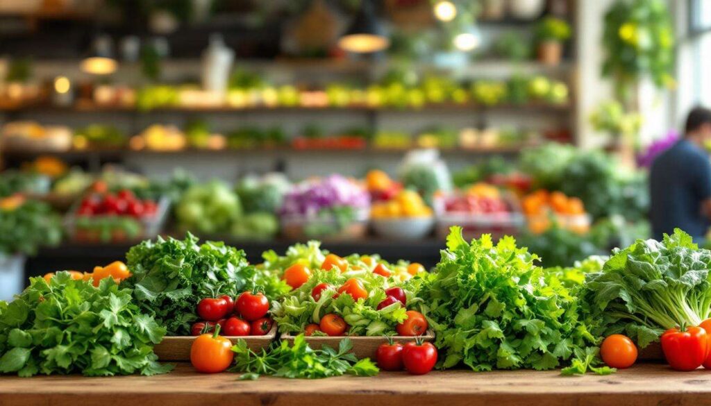 Ces salades vendues en supermarché seraient les seules sans trace de pesticide, selon une célèbre association de consommateurs