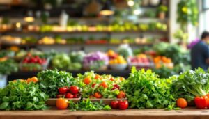 Ces salades vendues en supermarché seraient les seules sans trace de pesticide, selon une célèbre association de consommateurs