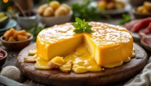 Peut-on manger du fromage à raclette périmé ?