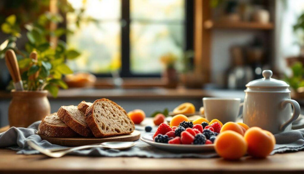 Glycémie et choix matinaux après 50 ans : “je ne mets plus jamais de confiture industrielle sur mon pain”, voici le fruit naturel que je privilégie désormais pour éviter le coup de fatigue