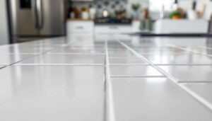 Marre de frotter ? Voici LA technique infaillible pour conserver des joints de carrelage blancs et sains sans aucun effort