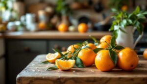 Comment conserver vos clémentines fermes et juteuses plus longtemps ?