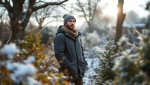 Ce geste en hiver qui divise les jardiniers français sur l’arrosage et ce que la météo dit vraiment