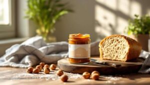 Notée 90/100 sur Yuka, cette pâte à tartiner française détrône Nocciolata et Nutella