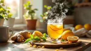 Voici la boisson à boire le matin (meilleure que le café pour votre glycémie)
