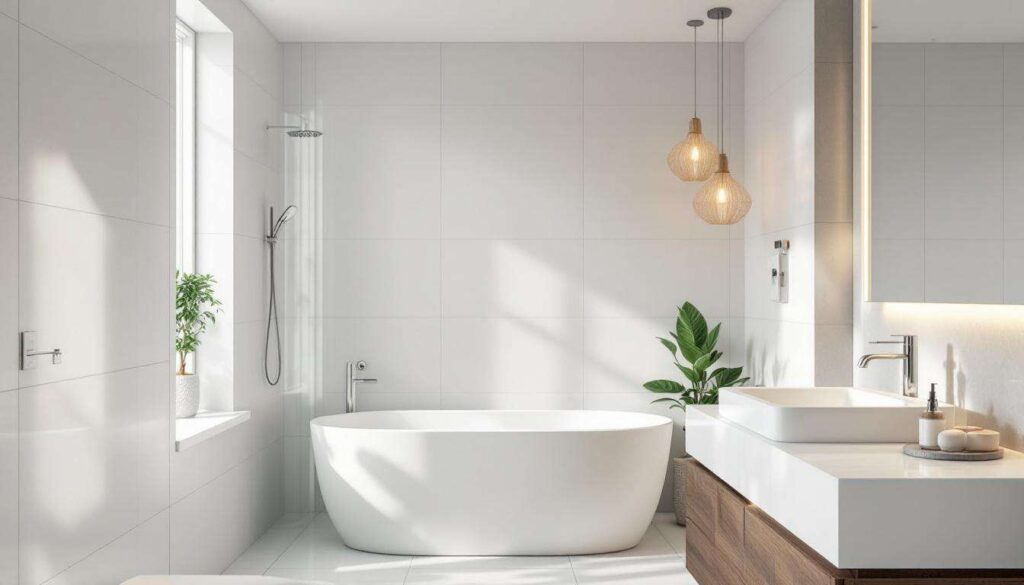 7 astuces en 5 minutes pour éliminer l'humidité de votre salle de bain