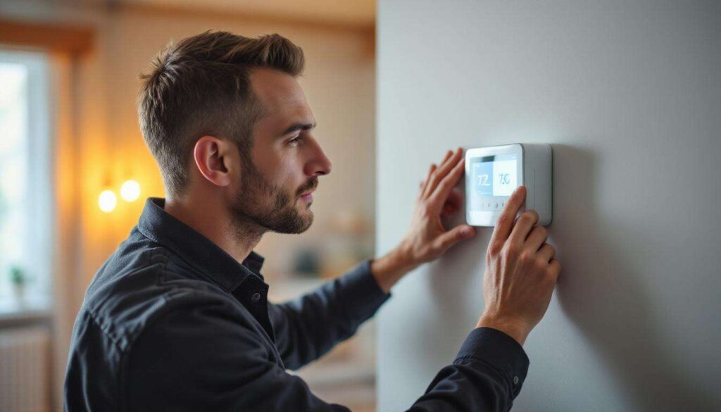 Chauffage vite bien chaud : un chauffagiste révèle une astuce toute bête et efficace