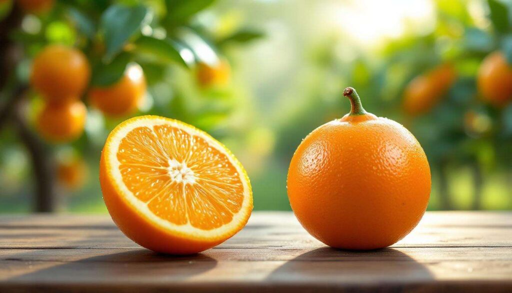 Clémentine ou mandarine : quelle différence entre les deux ? (oui, il y en a une !)