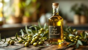 Cette huile d'olive à 7,99 € est classée N°1 pour la santé par 60 Millions de consommateurs