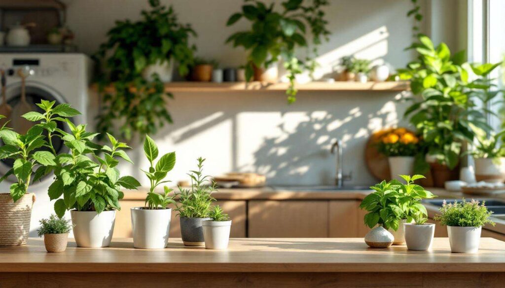 Découvrez les plantes qui empêchent les cafards de pénétrer durablement dans votre maison