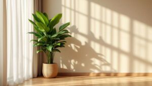 On l'adore dans nos salons, mais elle pollue l'air intérieur : la plante à éviter cet hiver (et le reste de l'année)