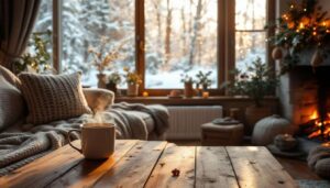 Hiver : pourquoi vous ne devez surtout pas aérer votre logement entre 8h et 10h du matin ?