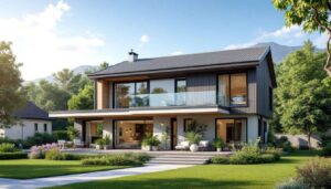 Adieu l'isolation classique avec cette nouvelle solution qui augmente la valeur de votre logement