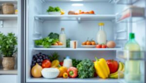 Frigo : pourquoi les experts recommandent d&rsquo;y glisser un bouchon de liège ?