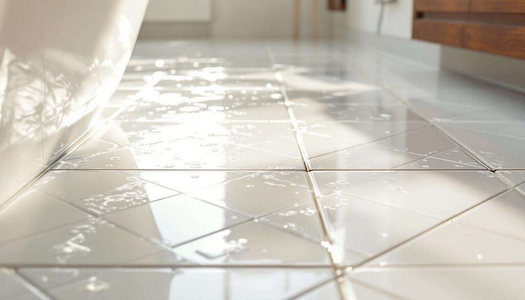 Joints de carrelage : les 5 techniques efficaces pour retrouver leur blancheur