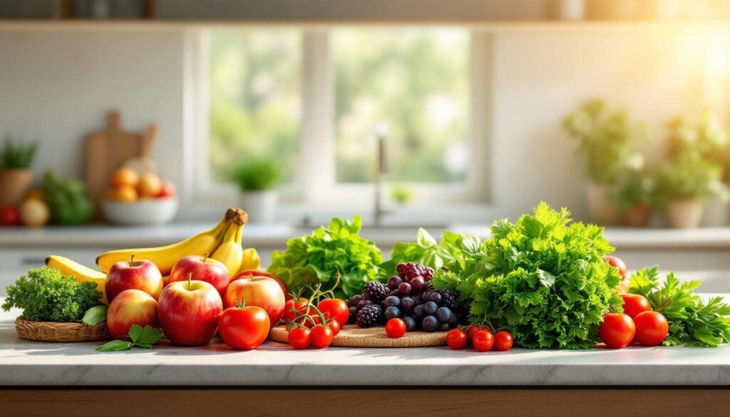 Innovation : garder ses fruits et légumes plus longtemps