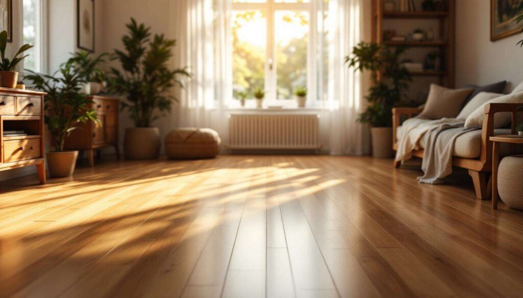 Dites adieu aux rayures sur les meubles et les sols en bois : c'est la méthode la plus simple, la plus efficace et la plus facile.