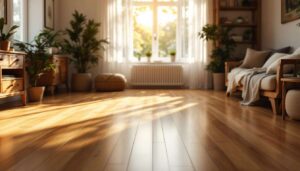 Dites adieu aux rayures sur les meubles et les sols en bois : c'est la méthode la plus simple, la plus efficace et la plus facile.