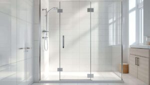 5 gestes simples pour garder votre douche propre au quotidien