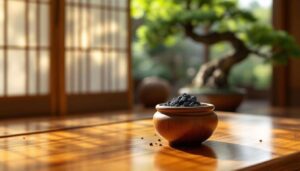 Cette astuce japonaise millénaire est très efficace contre l’humidité