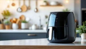Nettoyer votre Air Fryer : astuces pour le garder comme neuf