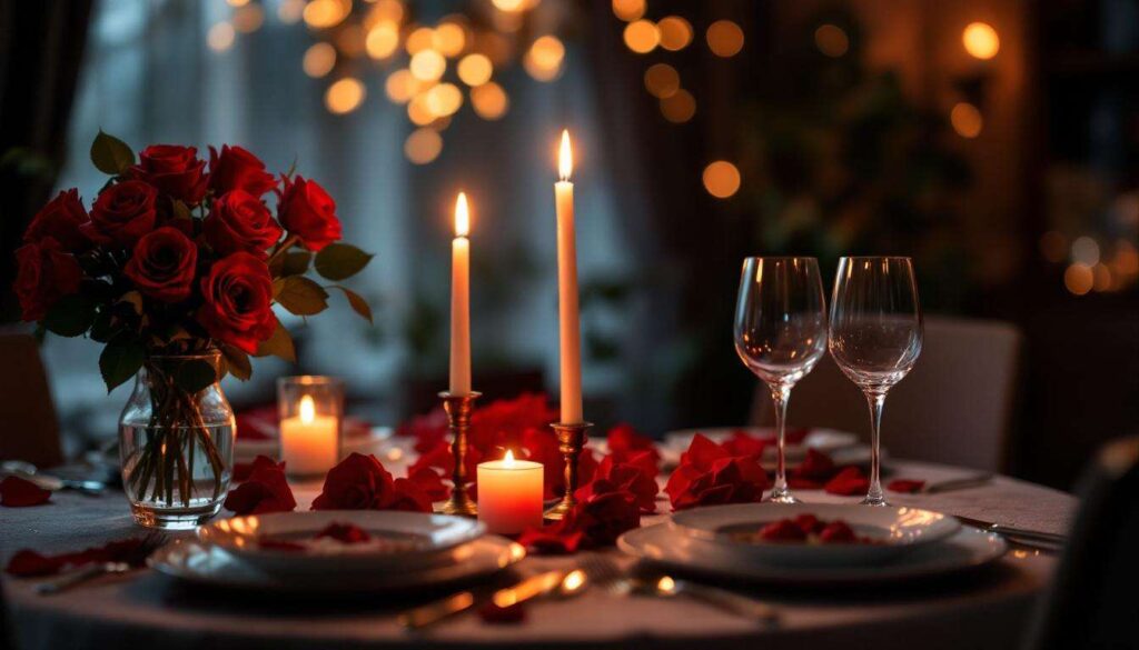 Saint-Valentin samedi soir : 5 recettes bluffantes pour un dîner de chef à la maison selon Marciatack