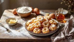 « Ma tante Josiane faisait ces oreillettes chaque février » : la recette provençale qui résiste au temps