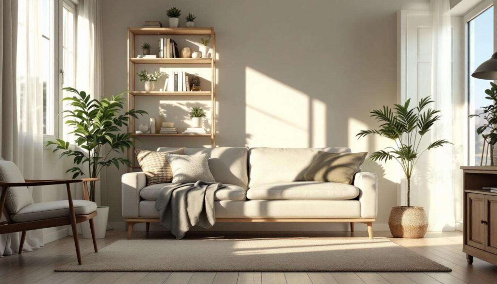 Le secret d’un intérieur net sans y passer le week-end : ces petits réflexes à adopter