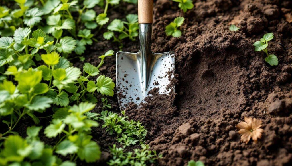 Jardin : cette habitude avec la bêche abîme votre sol en silence, voici quand il faut arrêter (et quand la garder)