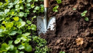 Jardin : cette habitude avec la bêche abîme votre sol en silence, voici quand il faut arrêter (et quand la garder)