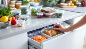 Congeler des aliments bientôt périmés pour les garder plus longtemps : bonne ou mauvaise idée ?