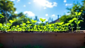 Cet accessoire de jardin est idéal pour faire pousser des semis bien plus rapidement !