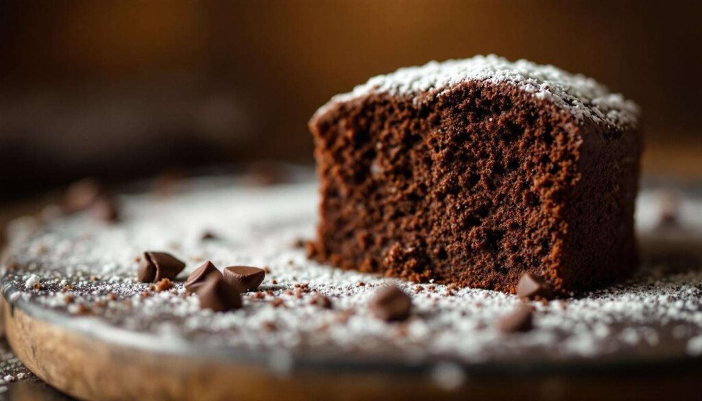 Pourquoi vos gâteaux ne sont pas toujours moelleux